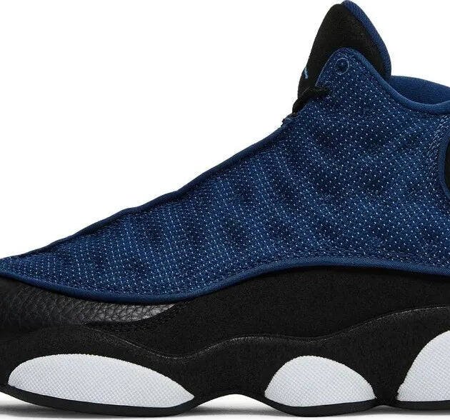 Air Jordan 13 Retro "Navy"