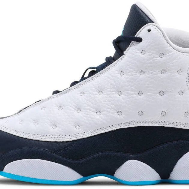 Air Jordan 13 Retro "Obsidian"