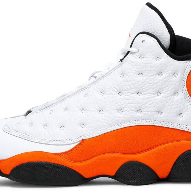 Air Jordan 13 Retro "Starfish"