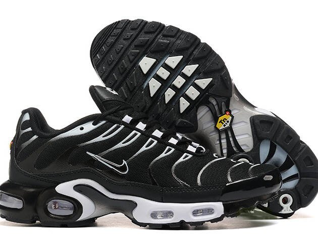 Air Max Plus TN 1 “Venom”
