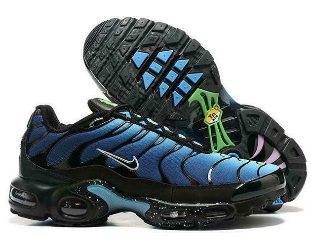 Air Max Plus TN 1 “Nature Blue”