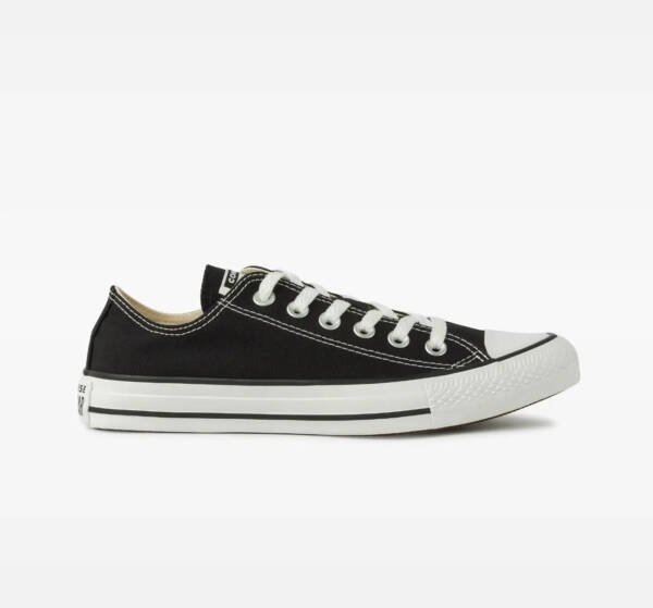 Tênis All Star: Chuck Taylor All Star Preto