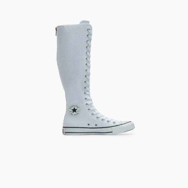 Tênis All Star: Chuck Taylor All Star Xx-hi Monochrome Branco