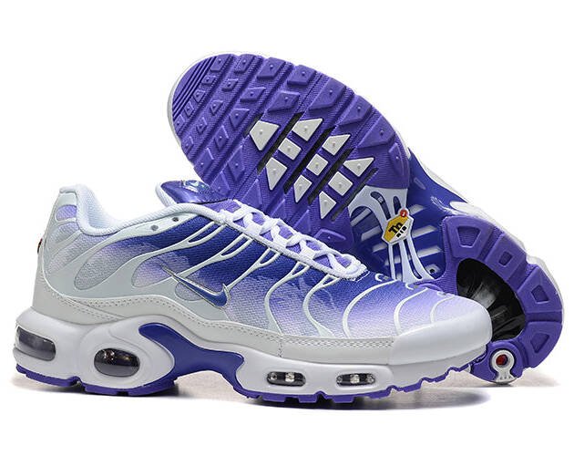 Air Max Plus TN 1 “Purple Dragon”
