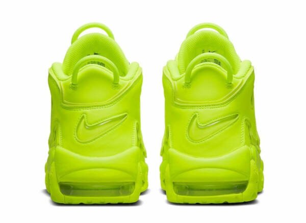Tênis Air More Uptempo '96 'Volt' - Imagem 5