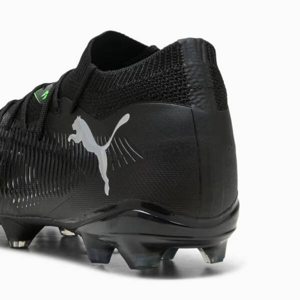 Chuteira de Campo NEYMAR FUTURE 8 Match Green - PUMA - Imagem 5