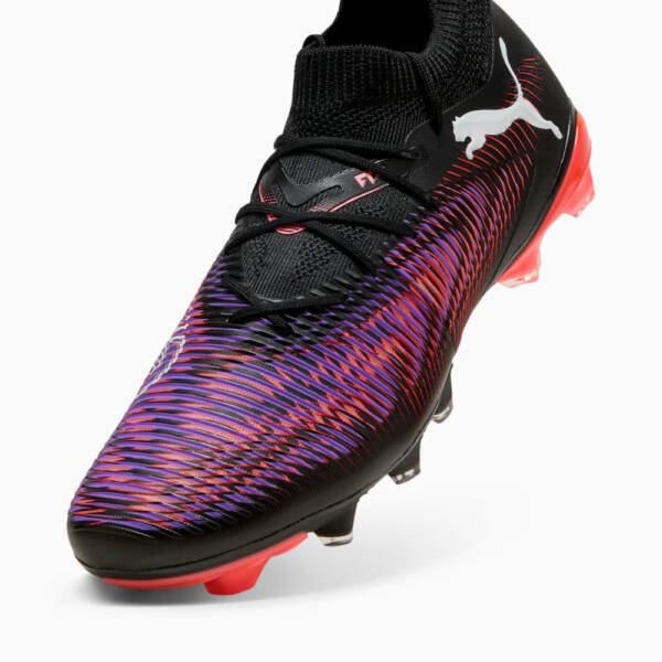 Chuteira de Campo NEYMAR FUTURE 8 Match Purple - PUMA - Imagem 3