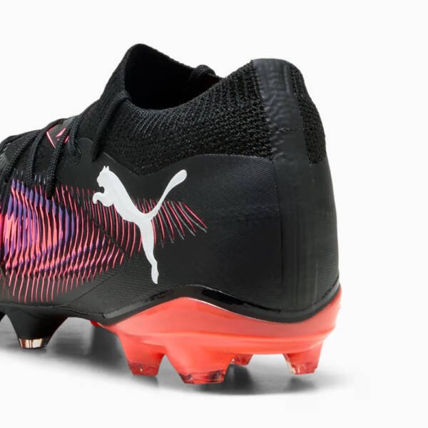 Chuteira de Campo NEYMAR FUTURE 8 Match Purple - PUMA - Imagem 5