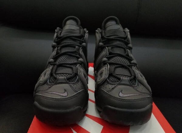 Tênis Nike Air More Uptempo 'Reflective' - Imagem 7