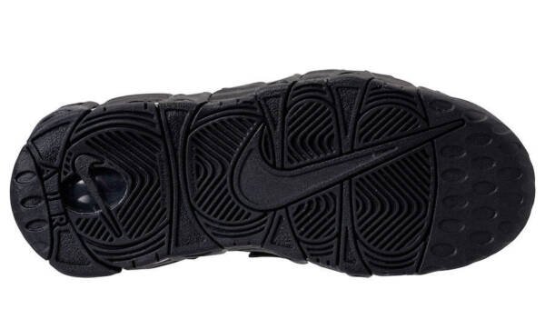Tênis Nike Air More Uptempo 'Reflective' - Imagem 9