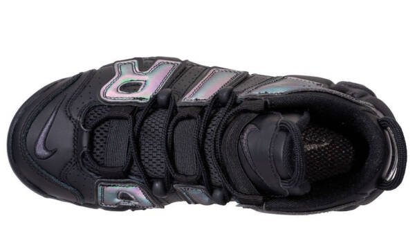 Tênis Nike Air More Uptempo 'Reflective' - Imagem 10