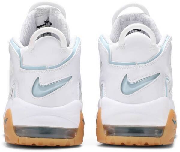 Tênis Air More Uptempo 'Ocean Bliss' - Imagem 2