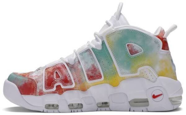 Tênis Air More Uptempo 'UK' - Imagem 4